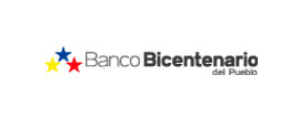 logo- Banco Bicentenario