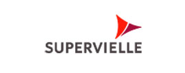 logo banco Superville