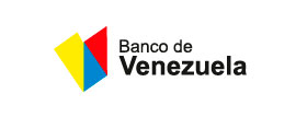 logo banco Venezuela