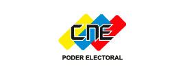 logo CNE